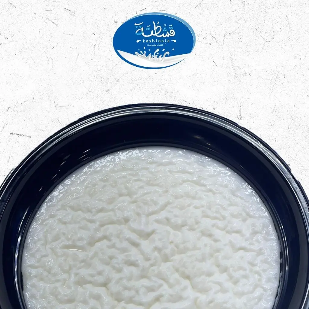 Plain Rice Pudding